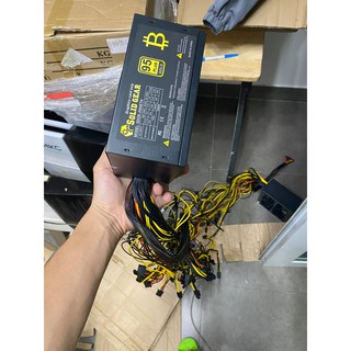 Nguồn chuyên bitcon - trâu cày 1000w>1600w>2000w