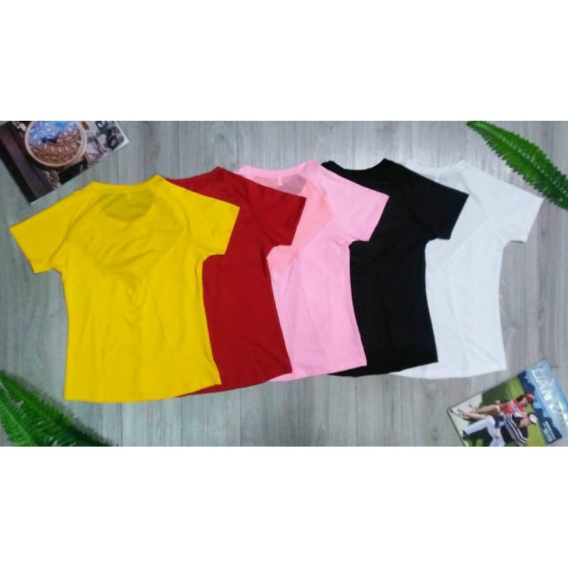 Áo tập thể thao thun lạnh size m.l.xl.xxl