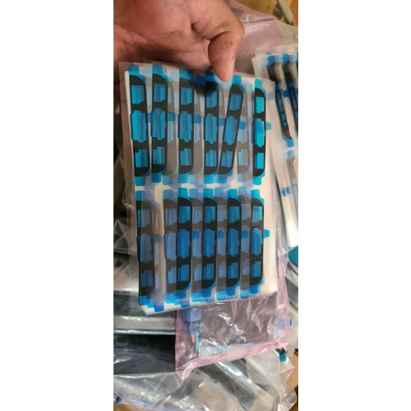 KEO DÁN MÀN HÌNH J730,J7PRO CHÍNH HÃNG SAMSUNG 100% NEW ZIN