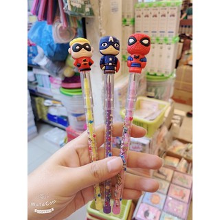 VIẾT CHÌ KHÚC ĐẦU THÚ SIÊU CUTE