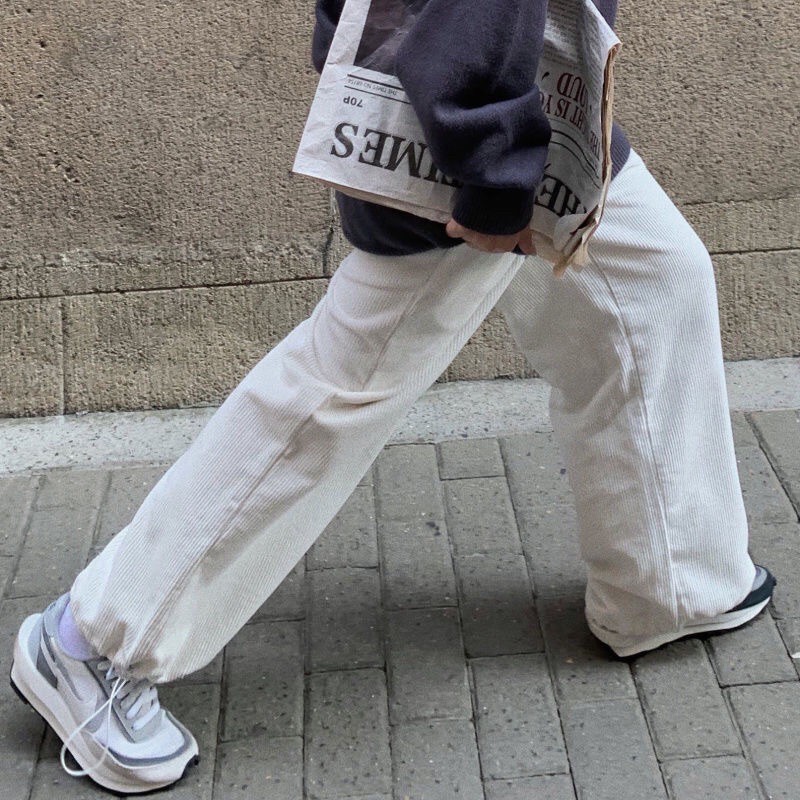 quần nhung tăm bo gấu 107k | BigBuy360 - bigbuy360.vn