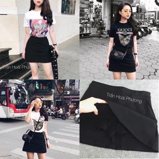 Váy chữ A💃🏻💃🏻