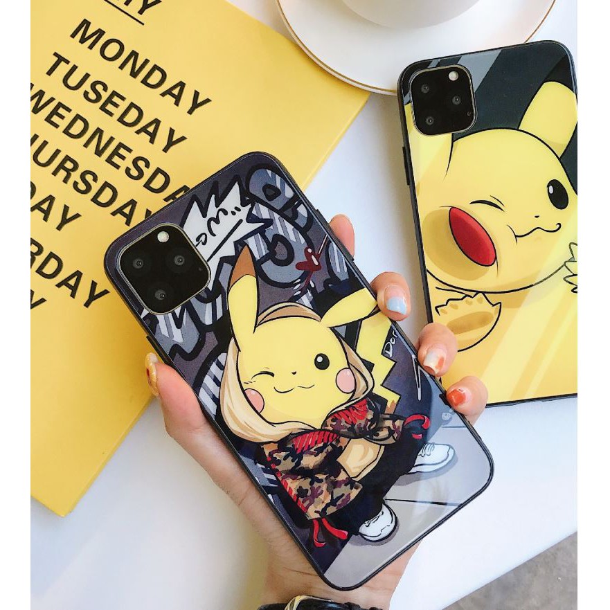 Ốp Lưng Samsung A51 Note 10 Plus Note 9 Note 10 A20s J6 Plus A30 A20 Note 8 J8 2018 A10 M10 - E006
