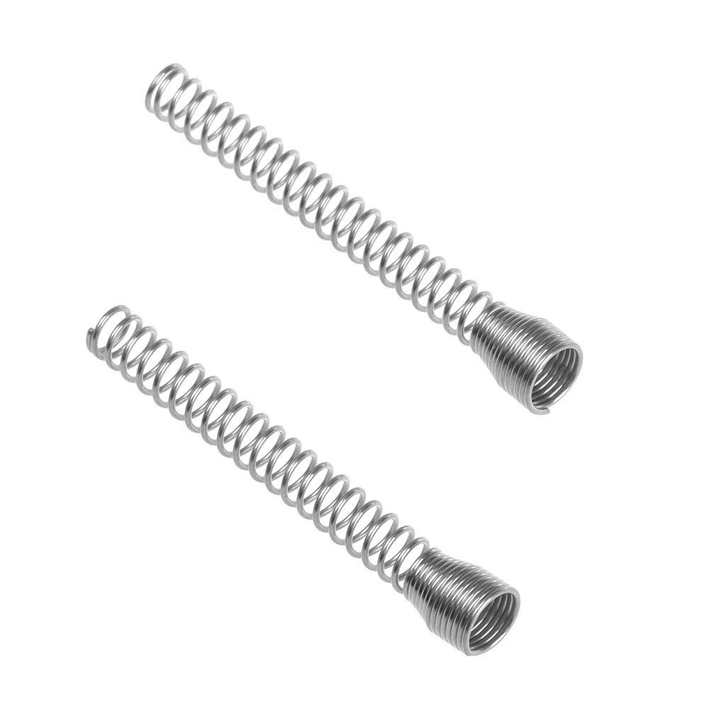 Lò Xo Phanh Xe Đạp Điện Xiaomi M365 / Pro Bằng Inox Có Thể Thu Gọn Tiện Dụng