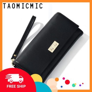 Ví Nữ Cao Cấp Taomicmic