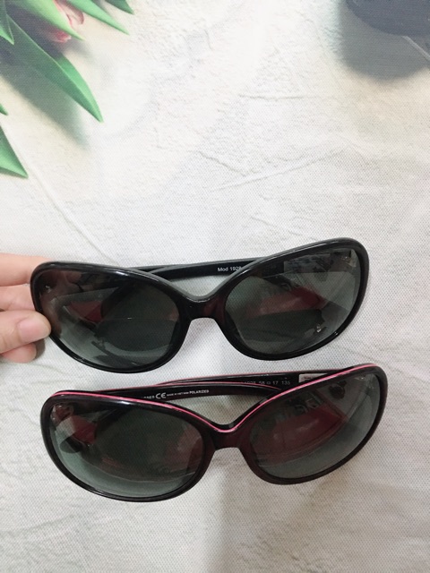 Kính mát nữ Cao Cấp GiGi chính hãng (ảnh tự chụp) | BigBuy360 - bigbuy360.vn
