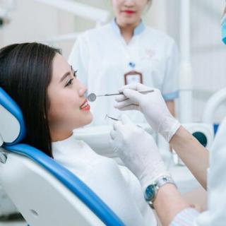 Vật liệu nha khoa phương mai