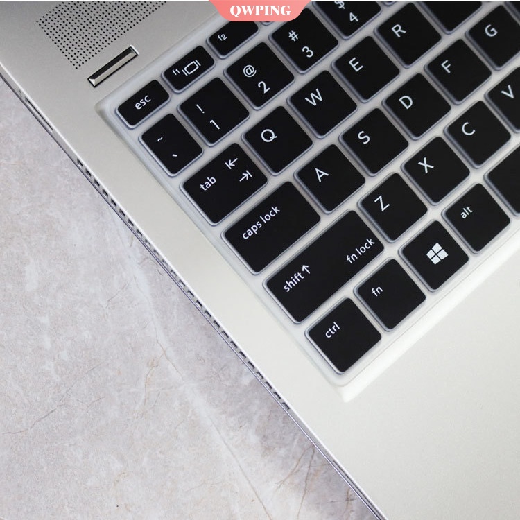 Ốp Bảo Vệ Bàn Phím Máy Tính Bảng Bằng Silicon Cho Acer Aspire 7 A715 75g A715 74g 2020 A715 74g 2020 A715-74 15.6 Inch 2019 2020