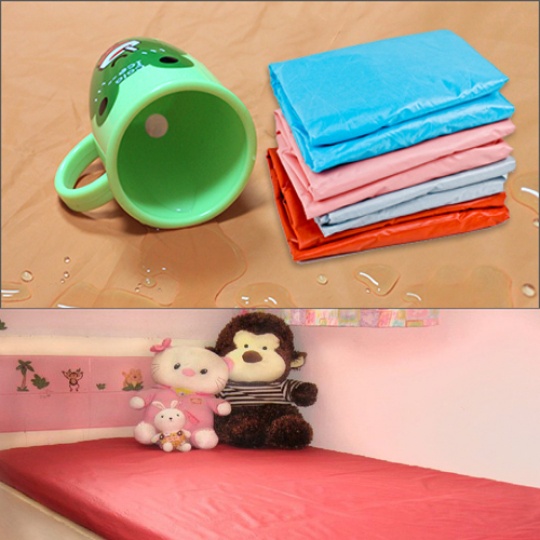 Ga chống thấm trơn Cosset chống thấm tuyệt đối