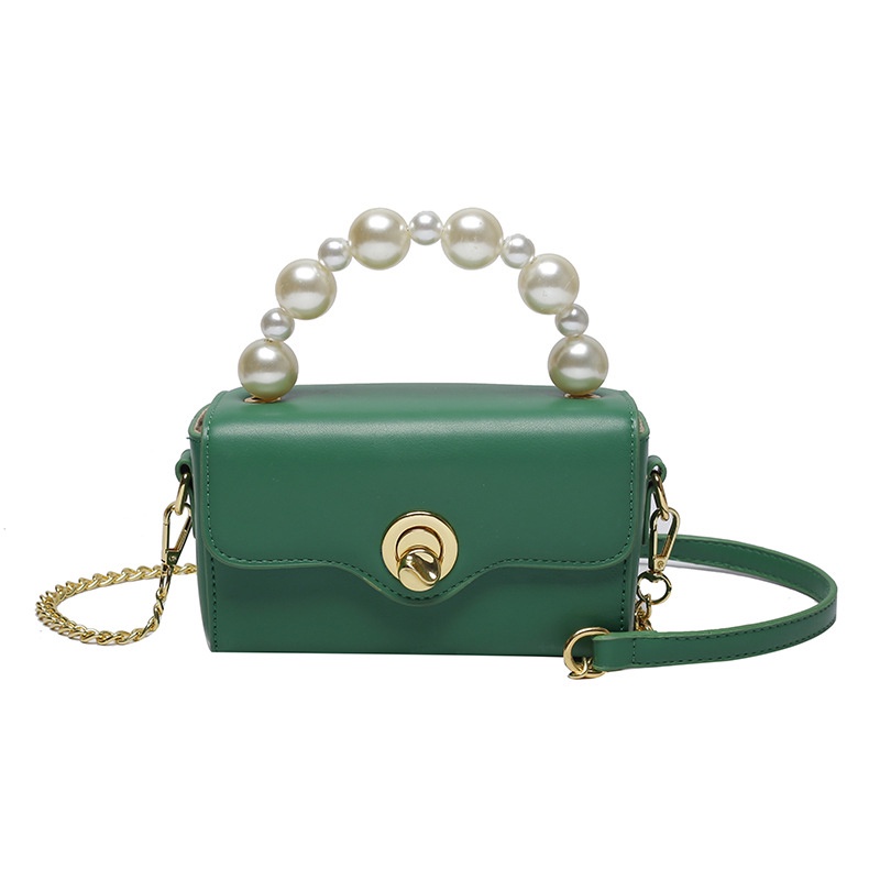 Túi Đeo Vai Hình Vuông Cỡ Nhỏ Phong Cách Hàn Quốc Thời Trang Cho Nữ