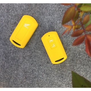 Bao Silicon Smartkey xe HONDA 2 NÚT ( loại dày )