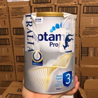 Sữa Aptamil Profutura số 3 900g