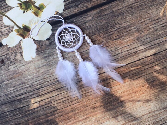 Dreamcatcher Móc Khoá