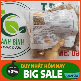 Cây Mú Từn 100g - Hàng Sấy Khô Đặc Biệt