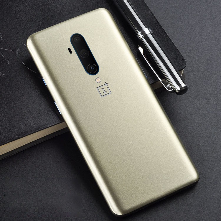 skin dán full lưng và viền cho oneplus 7T pro