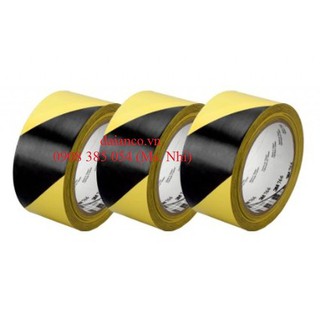 Băng keo dán nền cảnh báo