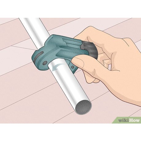 Dao cắt ống nhôm ống đồng Ø3-32mm Total