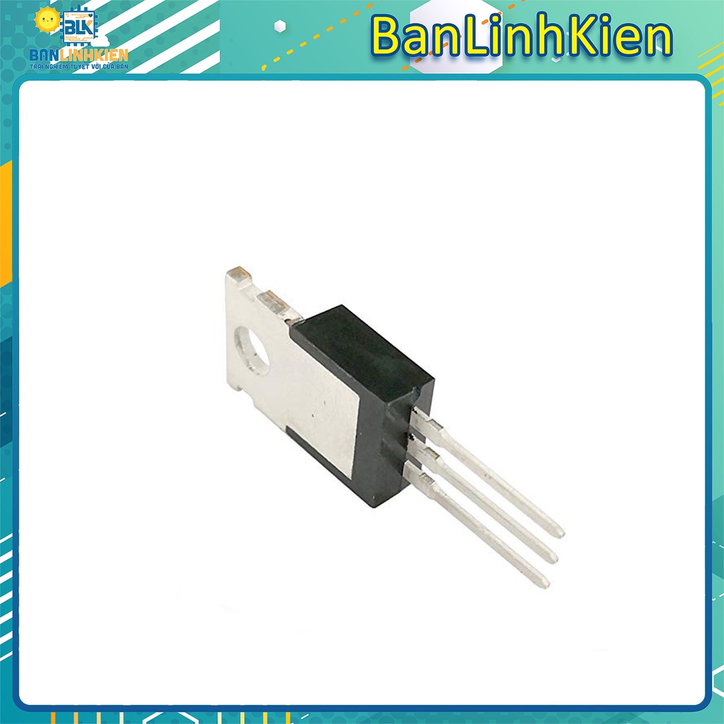 TIP42C TO220 TRANS PNP 6A 100V/ Transistor PNP