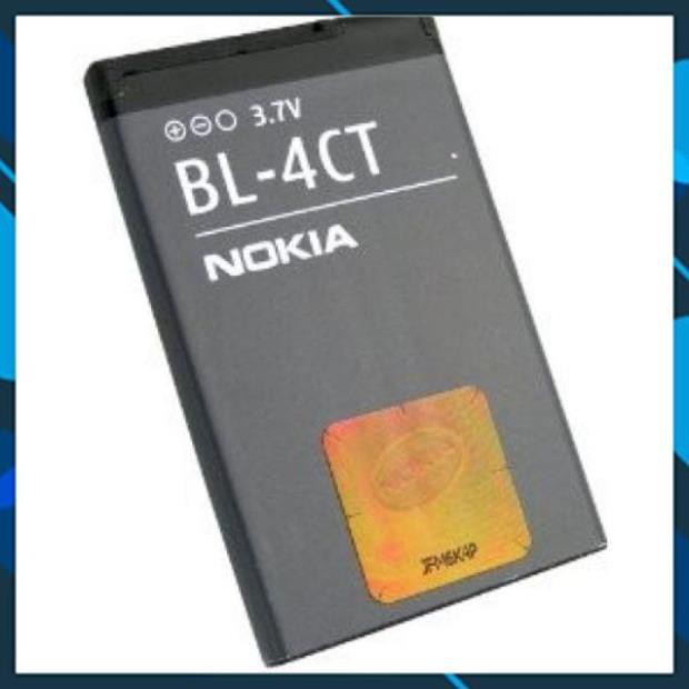 Pin Nokia BL - 4CT pin zin chính hãng