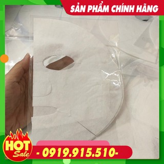 Mặt nạ giấy CO2 lẻ