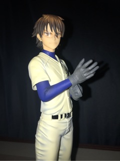Figure Miyuki Kazuya (Daiya no Ace)