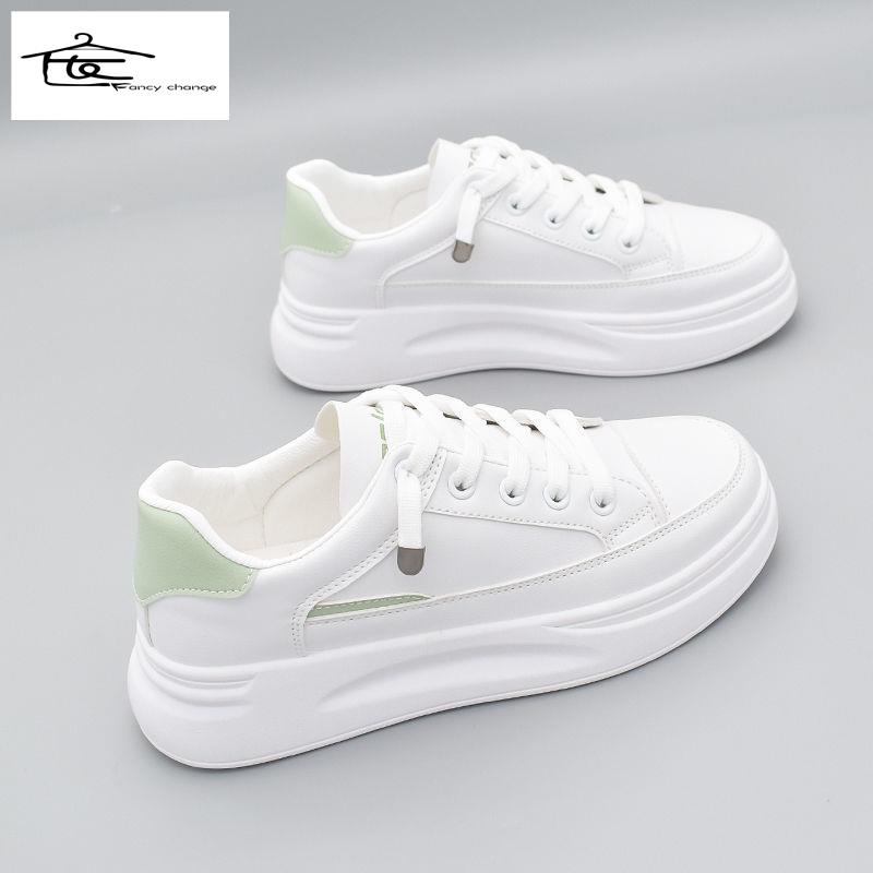 Giày Thể Thao Đế Dày Thoải Mái Thời Trang Xuân Hè Cho Nữ