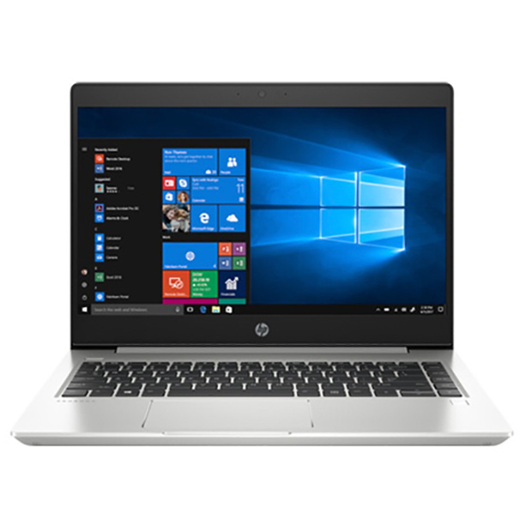 [Mã ELHPDEC giảm 15%]Laptop HP ProBook 440 G6 (Intel Core i3/WIN10/256GB SSD/8GV28PA_Hàng Chính Hãng | BigBuy360 - bigbuy360.vn