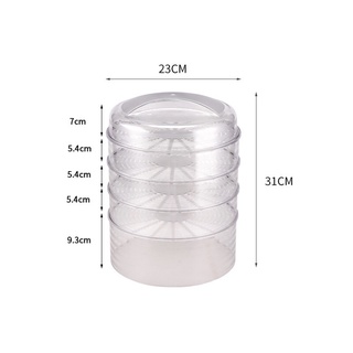 LỒNG BÀN ĐẬY THỨC ĂN TÁCH RỜI