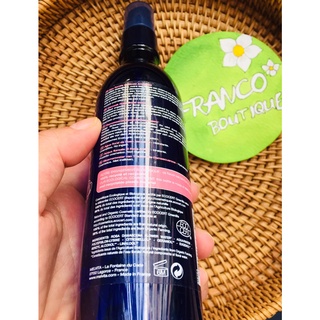 Nước Hoa Hồng Melvita Pháp – Cấp Ẩm, Làm Dịu, Se Khít Lỗ Chân Lông – 100% Tự Nhiên