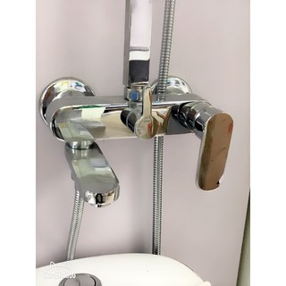 Sen cây mạ vàng SANI SC102