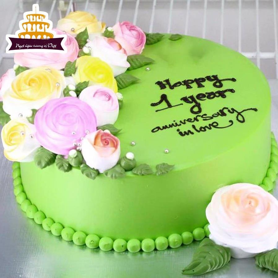 Màu Thực Phẩm Xanh Trái Bơ, Chuẩn màu, nấu chè, làm bánh