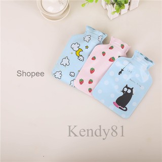 Túi Sưởi Mini (Được Chọn Mẫu)