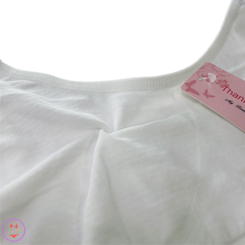 Áo lá dệt kim 4 chiều siêu co giãn thoải mái vận động FreeSize&lt;60kg