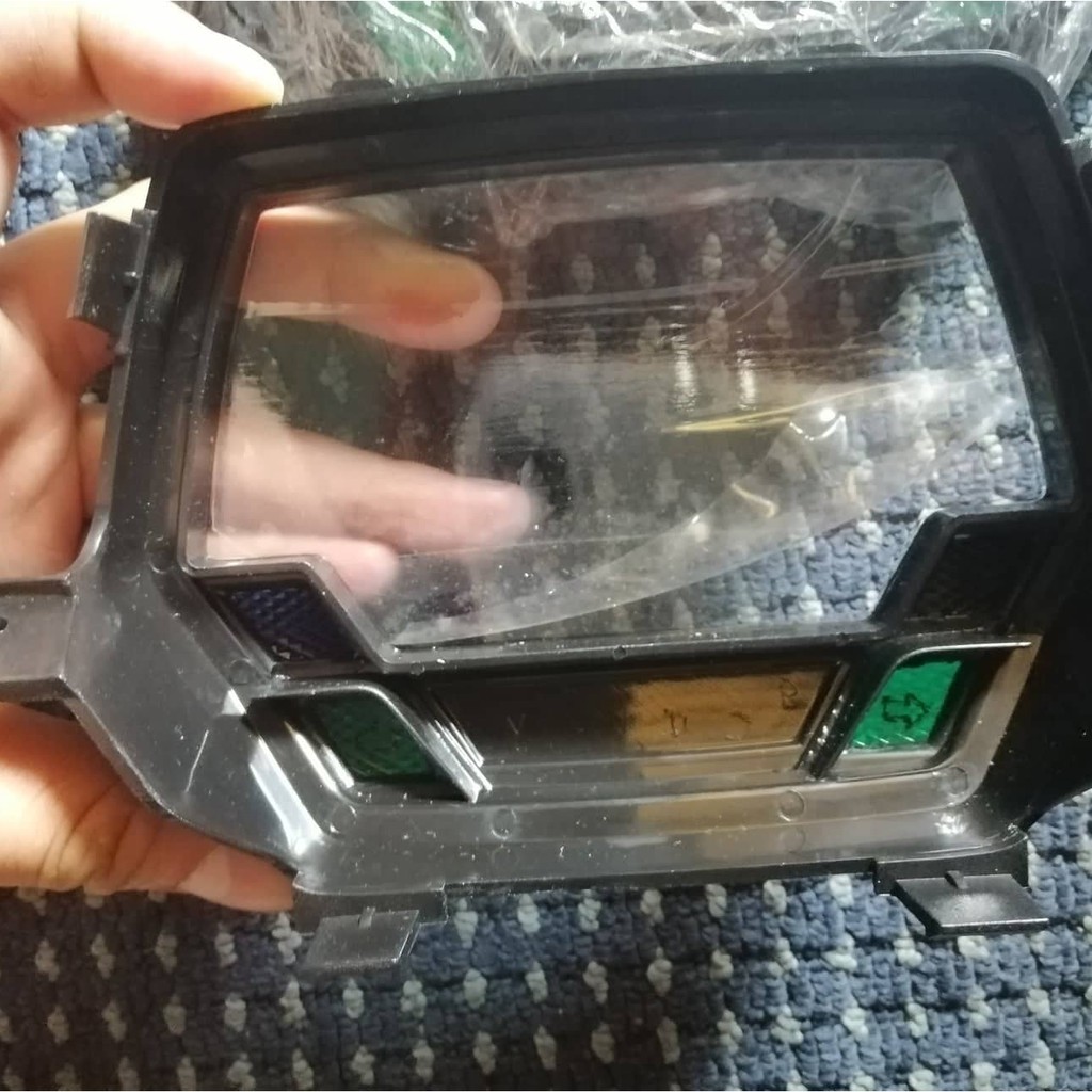 Mặt kính đồng hồ suzuki viva 110.