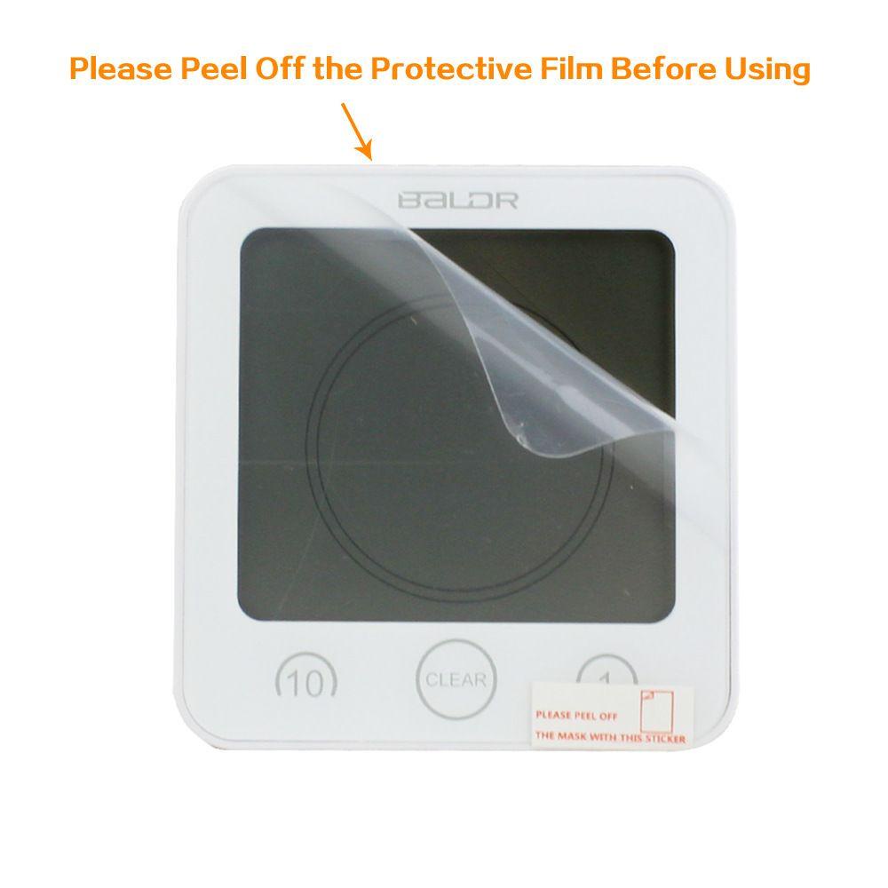 Đồng Hồ Điện Tử Màn Hình LCD Chống Thấm Nước Tiện Dụng Cho Phòng Khách|Đồng Hồ Treo Tường Nghệ Thuật Sử Dụng Pin