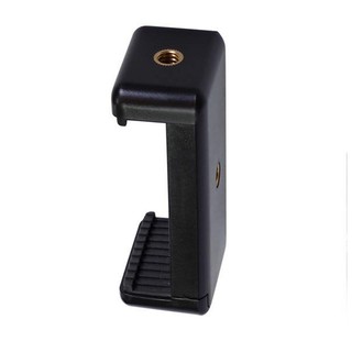 Đế Kẹp Điện Thoại 2 Chiều Gắn Chân Tripod