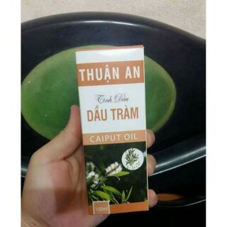 Tinh dầu tràm Thuận An