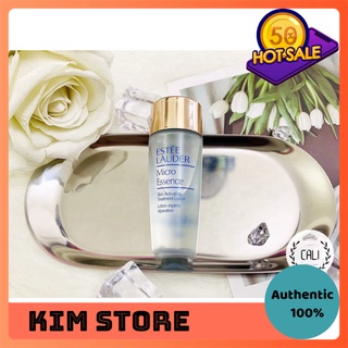 Nước thần 💖 freeship 💋 nước thần estee lauder micro essence 30ml chính hãng kim store