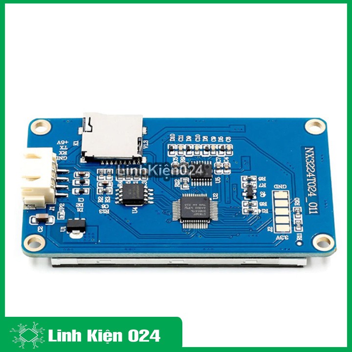 Màn hình HMI UART 2.2 inch