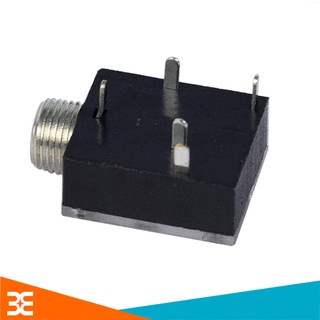 Jack Audio Cái 214M 3.5 - Có Ốc Vặn