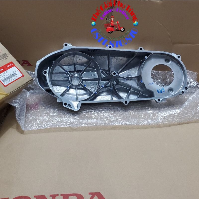 Lốc nồi Vario, AB 2016-2019, Click Thái zin Honda Việt Nam - 11341-K66-V10 / 11341-K66-V00