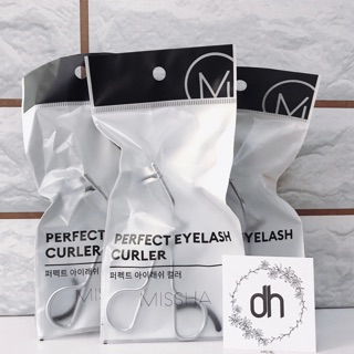 Kẹp Mi Missha Perfect Eyelash Curler