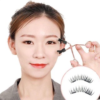 KẸP MI NAM CHÂM TẶNG KÈM 2 CẶP MI
