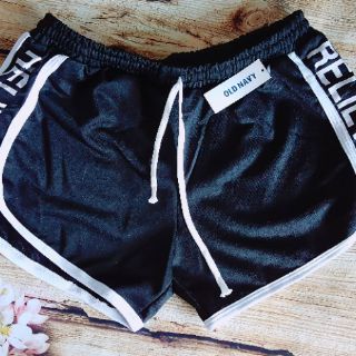 Quần short nữ thể thao Old Navy