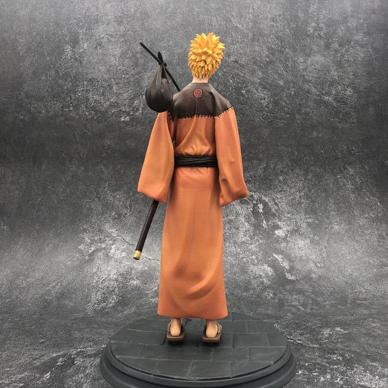 Đồ Chơi Mô Hình Nhân Vật Naruto Sasuke Uchiha