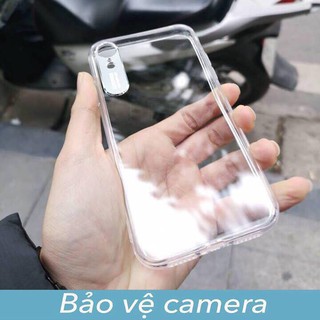 [Có iphone 11 pro Max] Ốp Lưng iphone Lens AutoFocus - Bảo Vệ Camera - Không Ố Màu