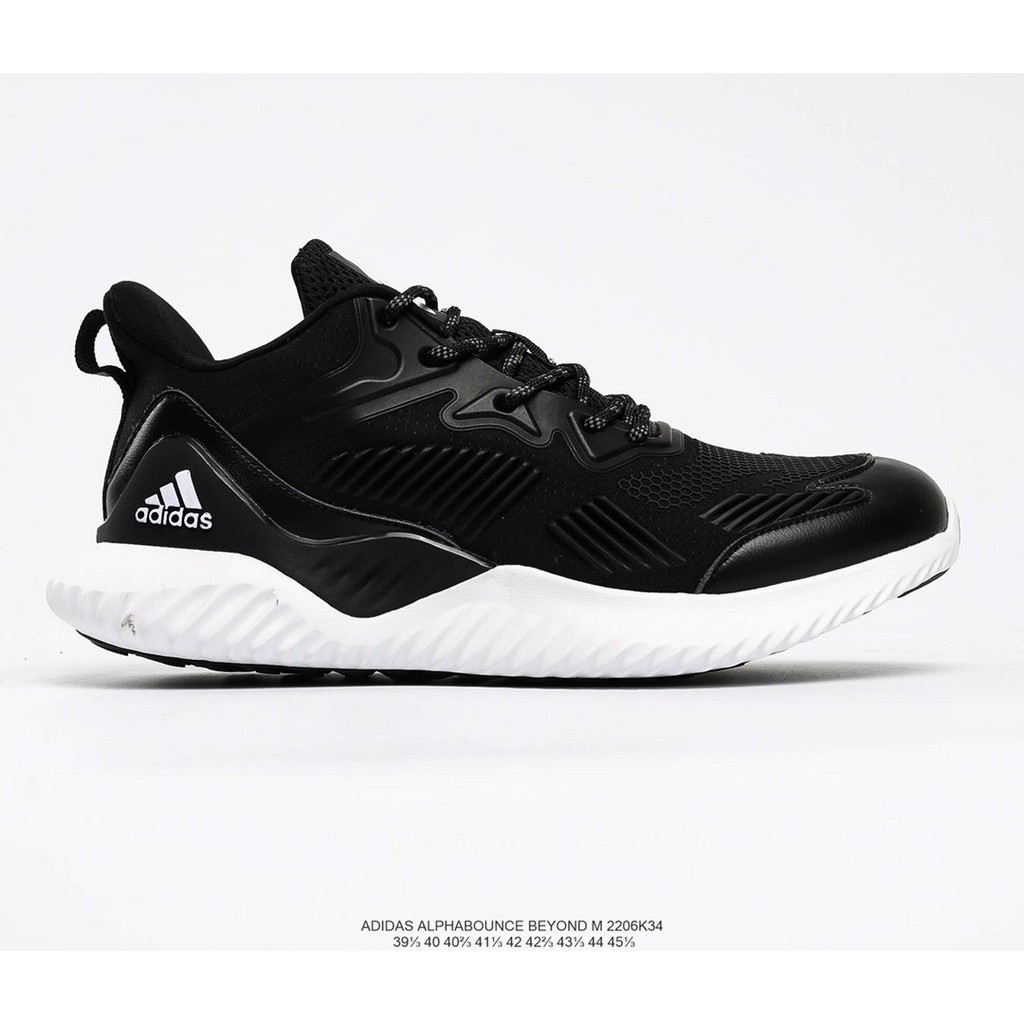GIÀY SNEAKER MÃ SẢN PHẨM_Adidas AlphaBounce 8.0 NHIỀU MÀU PHONG CÁCH FULLBOX + FREESHIP KHI MUA 2 SẢN PHẨM