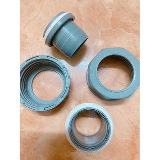 Ốc xiphong chậu rửa bát (giá tiền trên gồm 1 ốc+ 1 rốn)
