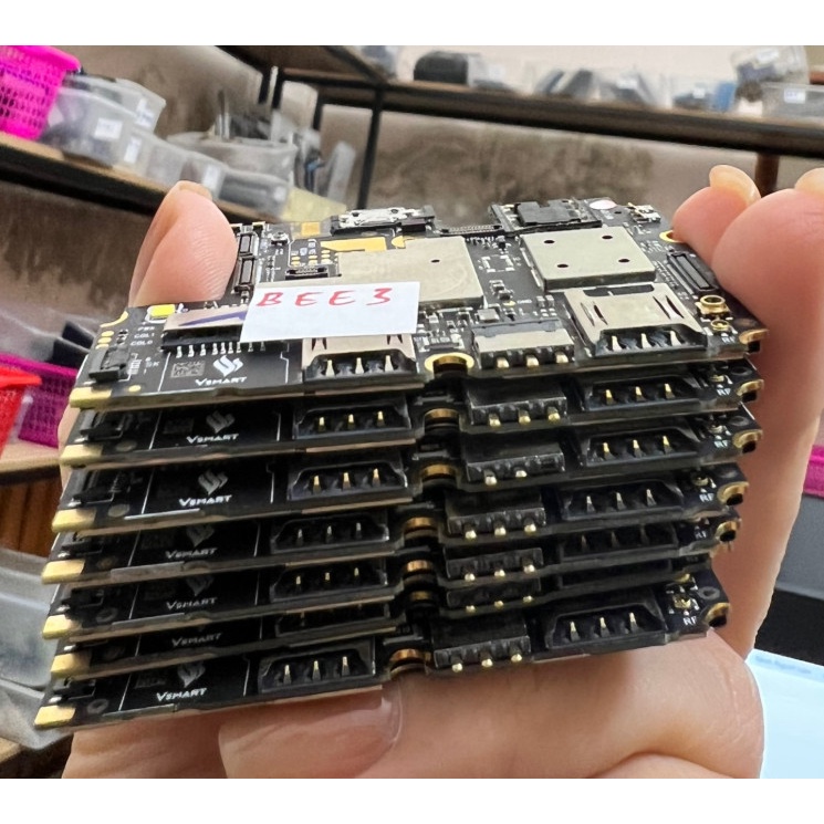 Chân Pin Vsmart Bee 3/V320A