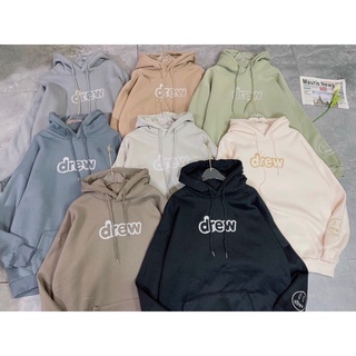 Áo hoodie có mủ chất nỉ ngoại mềm mịn về hàng freesize